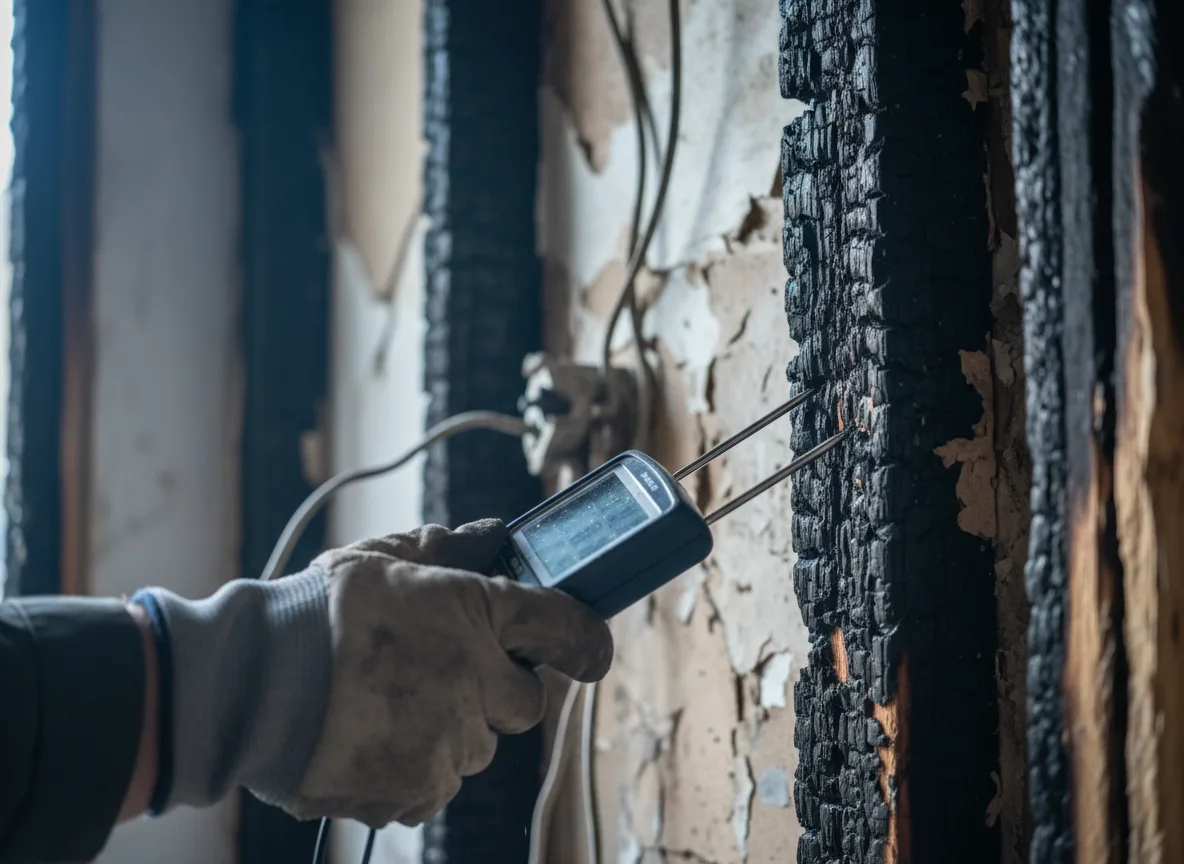 Fire Damage Restoration Cleveland, MO FAQs